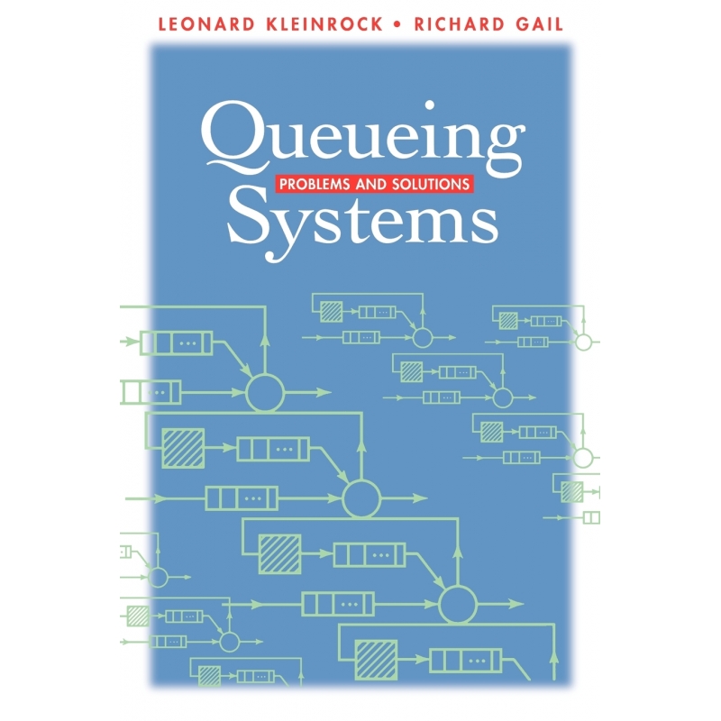 Queueing Systems  Solutions 博库网