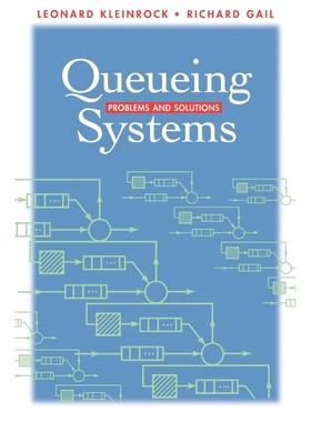 Queueing Systems  Solutions 博库网