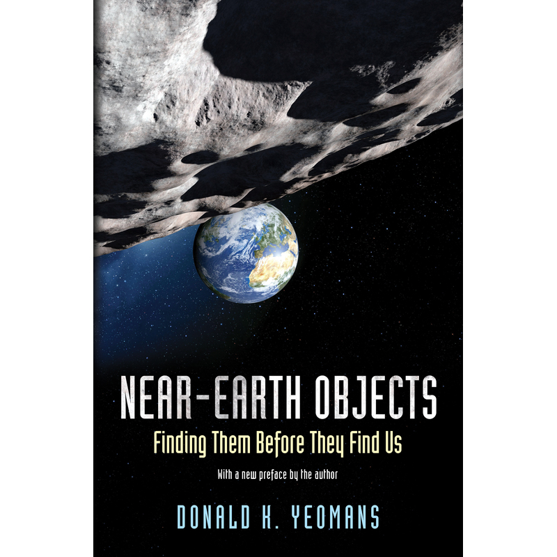Near-Earth Objects 博库网