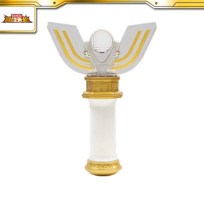 万代奥特曼英雄玩具光之巨人迪迦奥特曼变身器系列迪迦神光棒