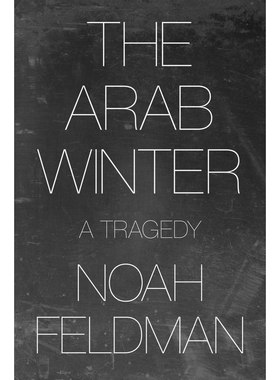 The Arab WinterA Tragedy 博库网