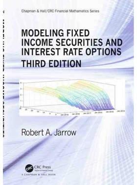TF Modeling Fixed Income Securities and Interest Rate Option