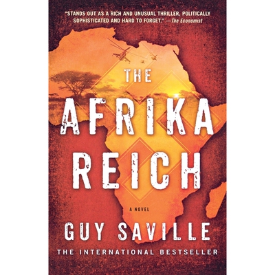 AFRIKA REICH 博库网