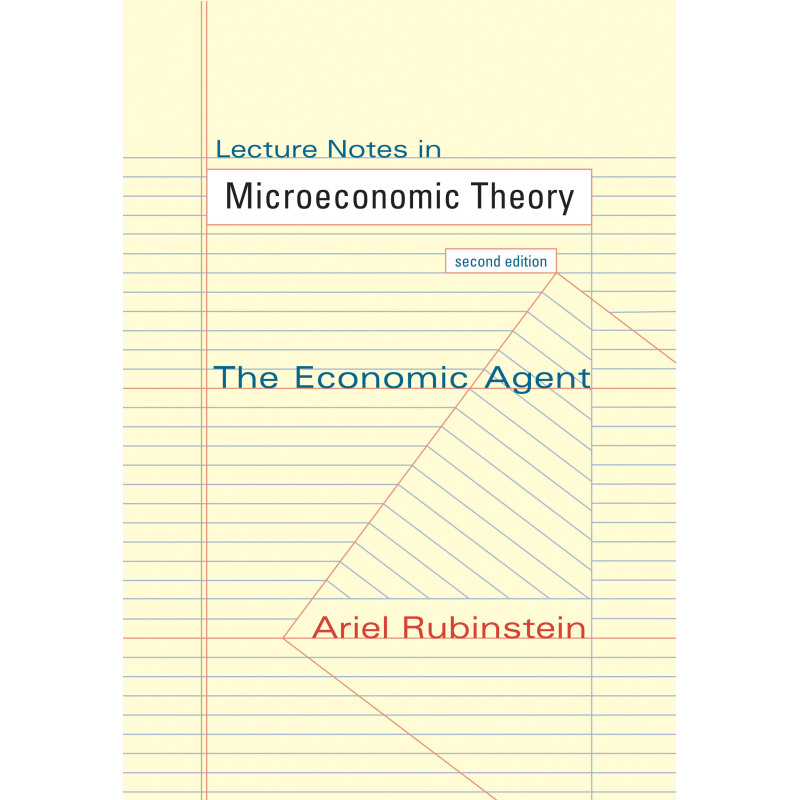 Lecture Notes in Microeconomic Theory 博库网