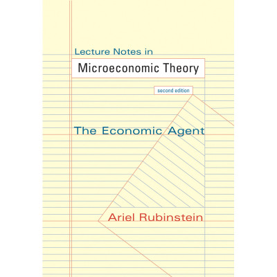 Lecture Notes in Microeconomic Theory 博库网
