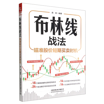 布林线战法：瞄准股价短期买卖时机 博库网
