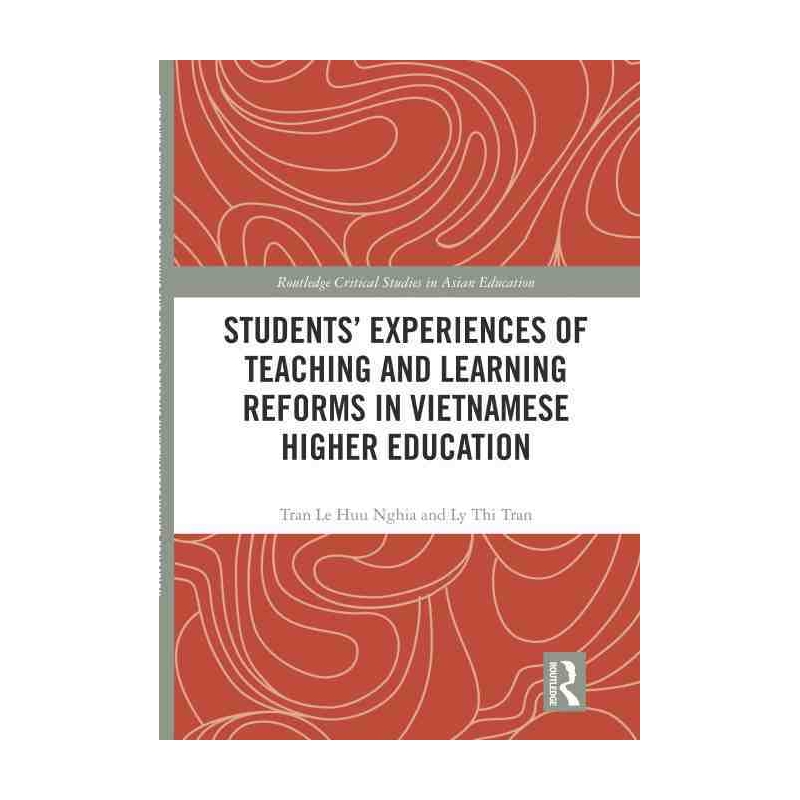Students  Experiences of Teaching and Learning Reforms in Vi