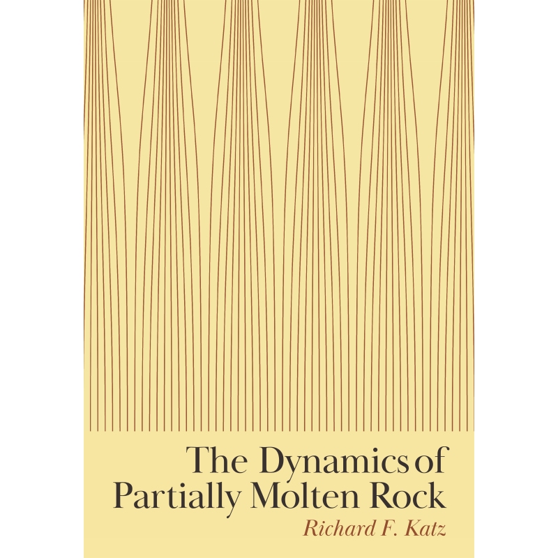 The Dynamics of Partially Molten Rock 博库网