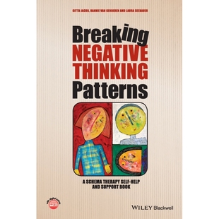 Patterns Schema Breaking Self Thinking Therapy Negative