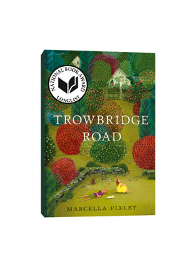 Trowbridge Road 博库网