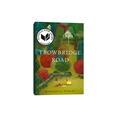 Trowbridge Road 博库网