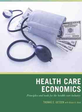 Wiley Pathways Health Care Economics, First Edition 博库网
