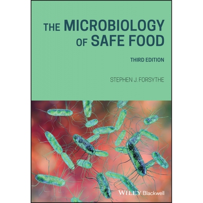 Microbiology of Safe Food 3e P 博库网