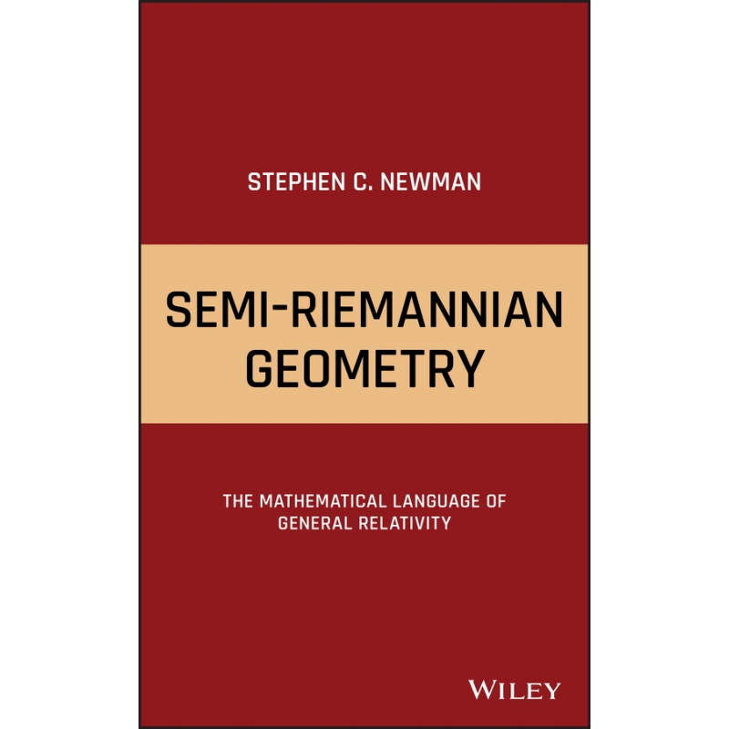 Semi Riemannian Geometry C 博库网