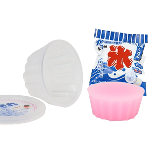 SAKAMOTO盲盒装橡皮 萨卡莫多日本正版卡通趣味儿童学生可爱不易留痕少屑干净文具