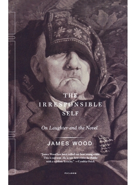 The Irresponsible Self 博库网