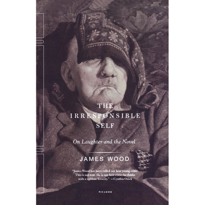 The Irresponsible Self 博库网