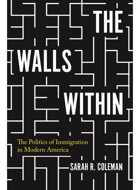 The Walls Within 博库网