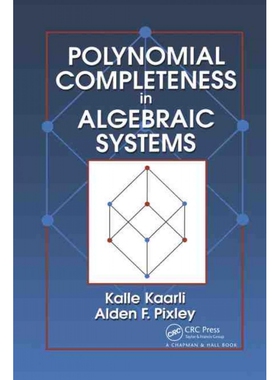 TF Polynomial Completeness in Algebraic Systems 博库网