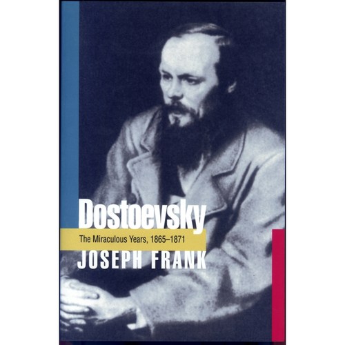 Dostoevsky 博库网