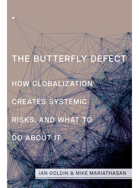 The Butterfly Defect 博库网