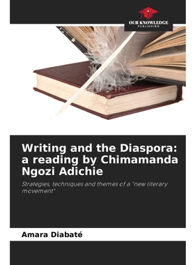 Writing and the Diaspora 博库网