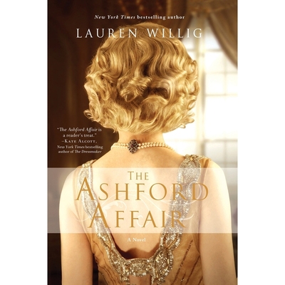 ASHFORD AFFAIR 博库网