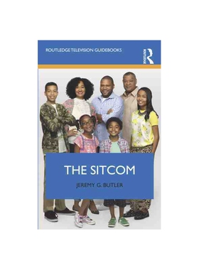 The Sitcom 博库网