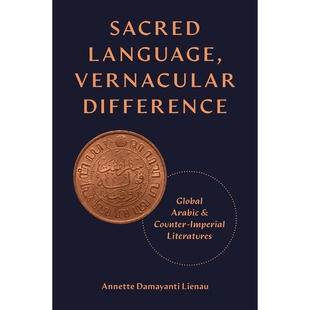 Sacred Language, Vernacular Difference 博库网