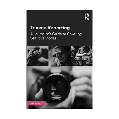 Trauma Reporting 博库网