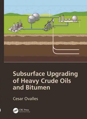 TF Subsurface Upgrading of Heavy Crude Oils and Bitumen 博库网