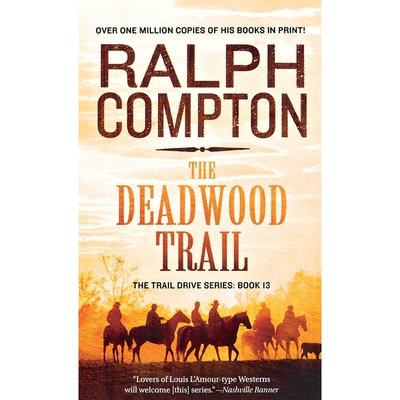 Deadwood Trail 博库网
