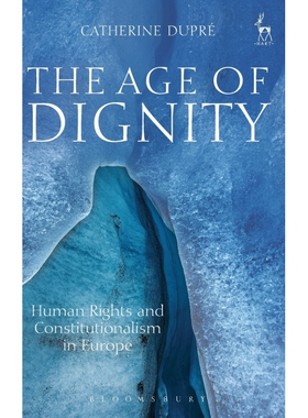 The Age of Dignity 博库网