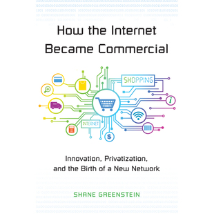 the Privatization Internet CommercialInnovation Became How