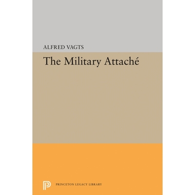 Military Attache 博库网