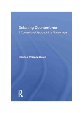 Debating Counterforce 博库网