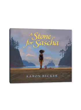 A Stone for Sascha 博库网