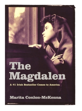 The Magdalen 博库网