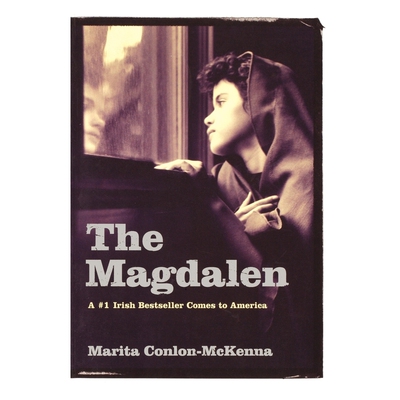 The Magdalen 博库网