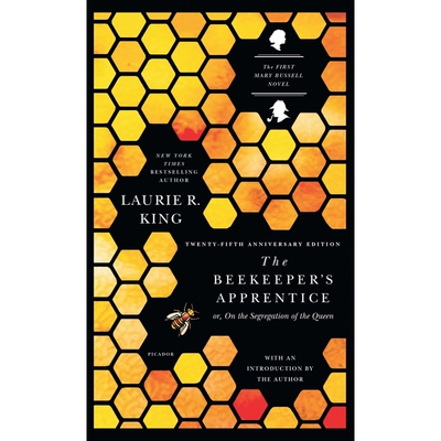 Beekeepers Apprentice 博库网