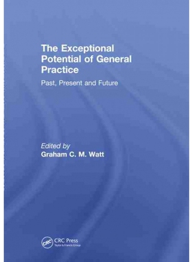 TF The Exceptional Potential of General Practice 博库网