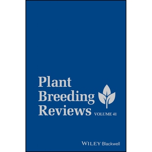 Breeding Reviews 博库网 Volume Plant