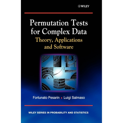 Permutation Tests for Complex Data 博库网