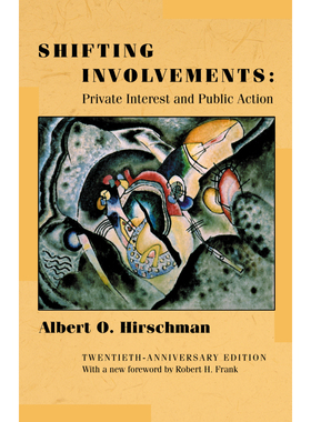 Shifting Involvements 博库网