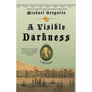 博库网 Darkness Visible