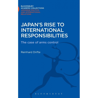Japan s Rise to International Responsibilities 博库网