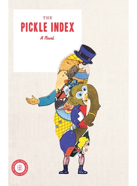 Pickle Index, The 博库网