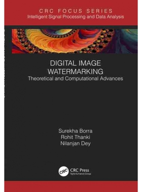 TF Digital Image Watermarking 博库网