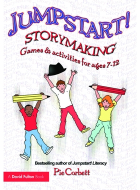 Jumpstart! Storymaking 博库网