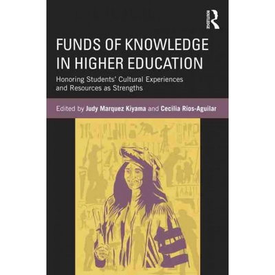 TF Funds of Knowledge in Higher Education 博库网